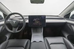 2023 Tesla Model Y 2023 Long Rangeall wheel driveEdition #14