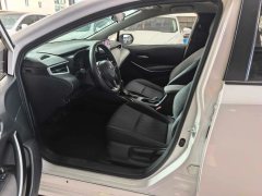 2023 Toyota Corolla 2023 1.8L AT Smartelectric hybridHybrid Elite #4