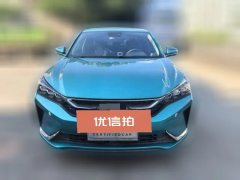 2021 Dongfeng Fengshen Yixuan 2020 1.5T AT 230T CooltrackEdition #2