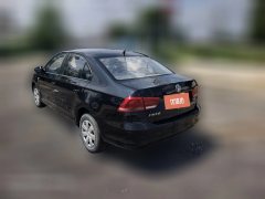 2015 Volkswagen Santana 2015 1.6 MT Fashion #3