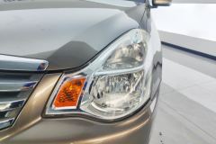 2016 Nissan Sylphy 2012 1.6 AT XEComfortClassic #5