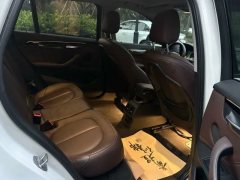 2017 BMW X1 PHEV 2017 1.5T AT xDrive25Le HEV #9