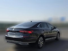 2020 Volkswagen Passat 2020 2.0T AT 330TSILuxury China VI #4