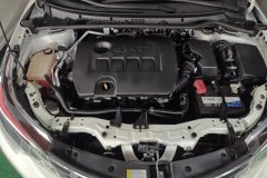 2016 Toyota Levin 2016 1.6 AT GElite #10