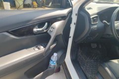 2023 Nissan X-Trail 2022 2.0L AT 2WDSmart ConnectComfort Enjoy #7