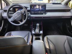 2026 Toyota Corolla 2026 1.8L Hybrid Pioneer #7