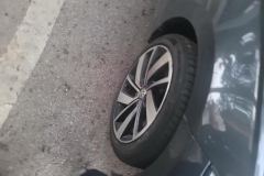 2021 Volkswagen Sagitar 2021 1.4T AT 280TSI DSGExcellence #6