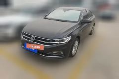 2020 Volkswagen Bora Sedan 2020 1.5 MT Comfort #1