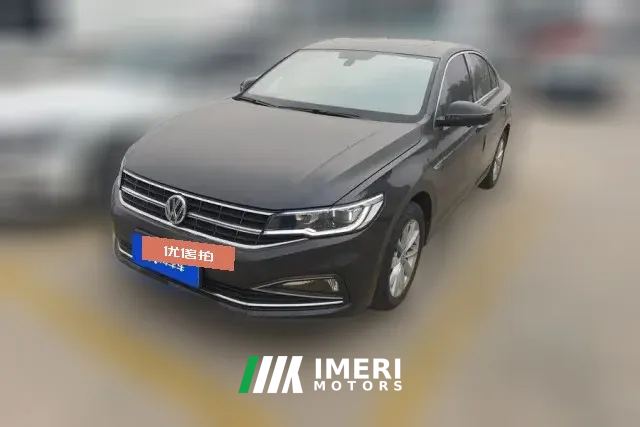 2020 Volkswagen Bora Sedan 2020 1.5 MT Comfort