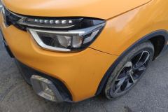 2019 Dongfeng Fengshen Fengshen AX4 2017 1.6 AT Trendy #5