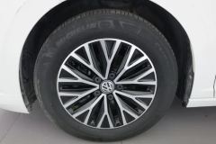 2019 Volkswagen Sagitar 2019 1.4T AT 280TSIComfort China VI #6