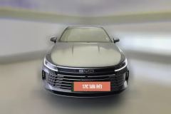 2024 BYD Destroyer 05 2024 Glory 1.5L AT DM-i 55KM Luxury #2