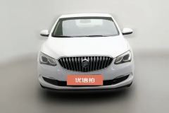 2017 Buick Excelle GT Sedan 2017 1.5 AT 15NEntry #3