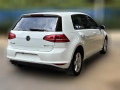 2015 Volkswagen Golf 2015 1.4T AT Comfort #8