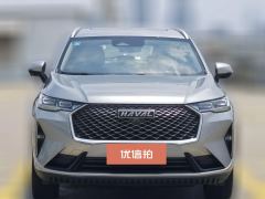 2021 Haval H6 2021 1.5T AT No.3generation2WDPro #2