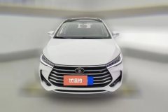 2018 BYD Song MAX 2018 1.5T AT Smart ConnectElite6Seat #2