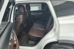 2023 Chery Tiggo 8 Pro 2022 1.6T AT 290T 2WDvastEdition 5Seat #11