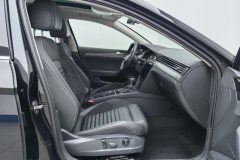 2020 Volkswagen Magotan 2020 2.0T AT 330TSILeading #22