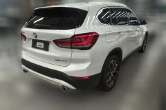 2023 BMW X1 2022 AT sDrive25Li Leading #3