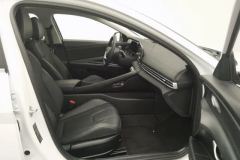2025 Hyundai Elantra Sedan 2023 1.5L AT CVT GLXElite #22