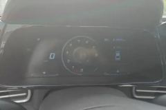 2023 Hyundai Elantra Sedan 2023 1.5L AT CVT GLXElite #14