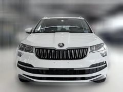 2023 Škoda Karoq 2023 1.4T AT TSI280 Exclusive #2