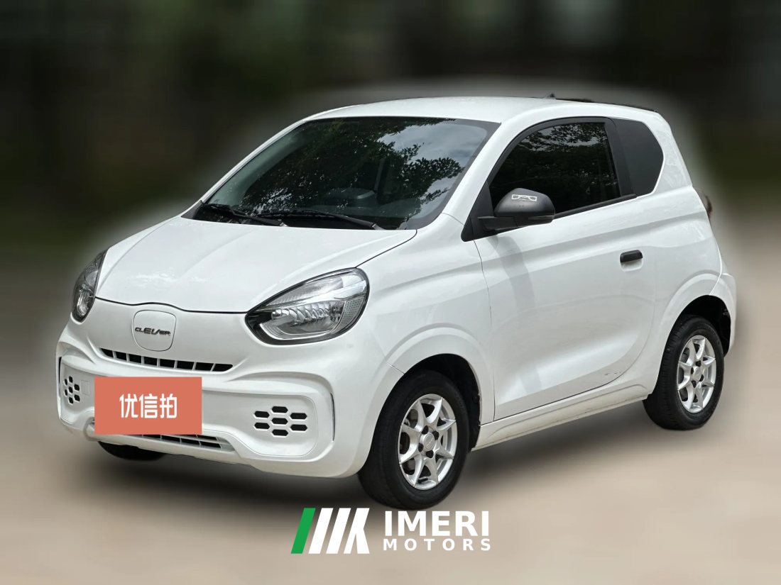 2022 Roewe Clever 2022 311kmVitality BoboEdition