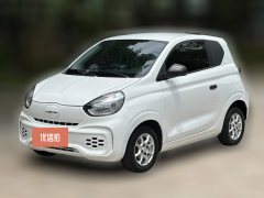 2022 Roewe Clever 2022 311kmVitality BoboEdition #1
