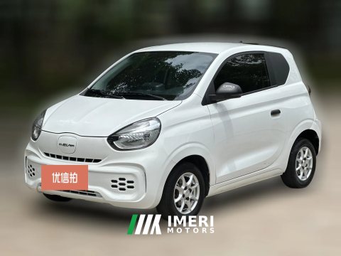 2022 Roewe Clever 2022 311kmVitality BoboEdition