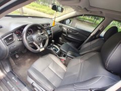 2017 Nissan X-Trail 2017 2.0 AT ComfortFWD #8