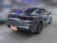 2025 BYD Qin L 2024 1.5L AT DM-i 80KMLeading #3