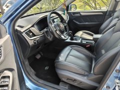 2018 Roewe RX5 New Energy 2017 eRX5 1.5T AT 50T HEVConnectednobleFlagship #12