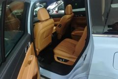 2021 Li Auto Li Auto ONE 2020 EREV6SeatEdition #11