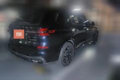 2023 BMW X5 2023 3.0T AT xDrive 40Li MSport Pkg #3