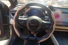 2025 BYD Seal 06 GT 2025 Smart Drive 505wavesPlusEdition #15