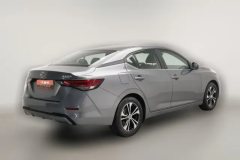2021 Nissan Sylphy 2021 1.6 AT XLJoy #2