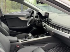 2025 Audi A5 Sportback 2024 Sportback 2.0T AT 40 TFSI quattro LuxuryDynamic (Imported) #3