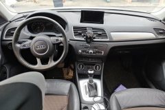2018 Audi Q3 2018 1.4T AT 30AnniversaryYear30TFSIFashionFWD #12