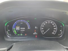 2023 Honda Accord 2022 AT Sharp HEV 2.0L SharpcollarEdition #13