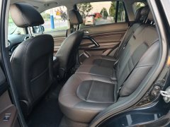 2016 GAC Trumpchi Trumpchi GS4 2017 1.3T AT 200T G-DCTLuxury FWD #9