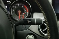 2017 Mercedes-Benz GLA-Class 2016 1.6T AT GLA200FashionFWD #17