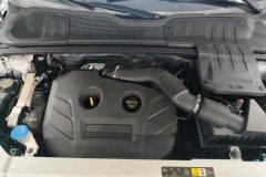 2015 Land Rover Range Rover Evoque 2015 2.0T AT 5-DoorSharpmoveEdition #10