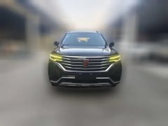 2020 Roewe RX5 MAX 2019 2.0T AT 400TGI 4GConnectedLuxury #2