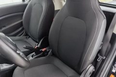 2018 smart ForTwo 2018 1.0 AT 52kilowattHardtopPassionEdition (Imported) #19