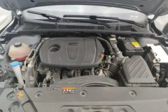 2023 Geely Auto Emgrand Sedan 2023 No.4generationChampion 1.5L AT CVTPremium #10