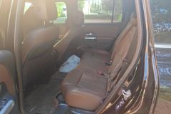 2025 Mercedes-Benz GLB-Class 2024 Facelift 2.0TAT GLB 220 Dynamic #11