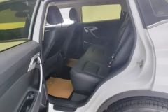 2019 Geely Auto Boyue 2020 1.8T AT Smart ElegantFWD #11