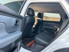2026 Aion UT 2025 420Smart #6