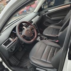 2017 Volkswagen Bora Sedan 2017 1.6 AT Comfort #6