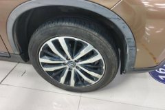 2018 GAC Trumpchi Trumpchi GS4 2017 1.5T AT 235TLuxurySmart ConnectFWD #6